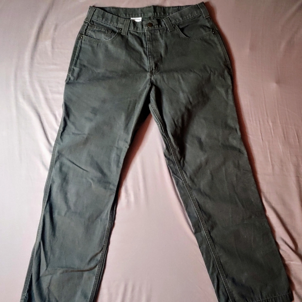 Carhartt Work Pants